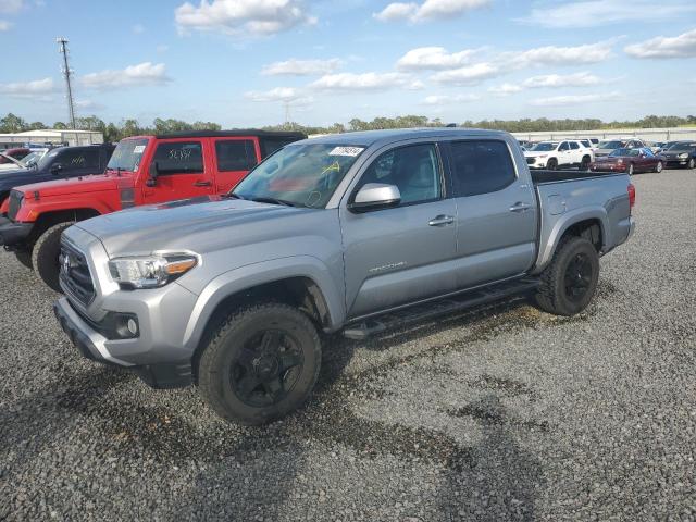 VIN 3TMAZ5CN3HM041391 2017 Toyota Tacoma, Double Cab no.1