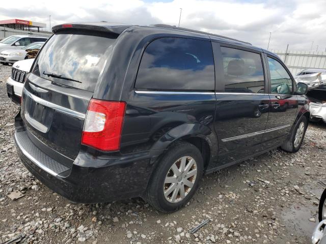 2016 CHRYSLER TOWN & COU - 2C4RC1BGXGR103859