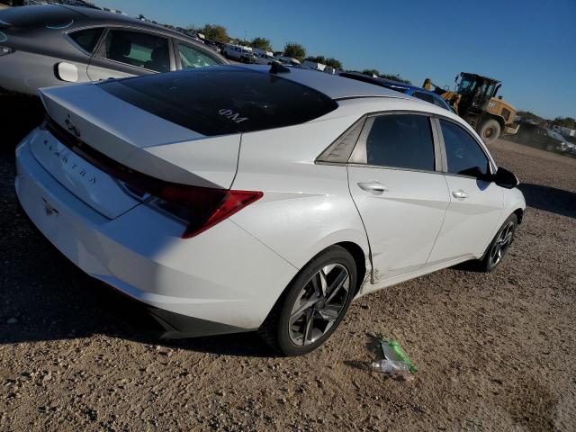 2023 HYUNDAI ELANTRA SE - 5NPLS4AG5PH096330