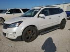 2016 CHEVROLET TRAVERSE L - 1GNKRJKD7GJ159839