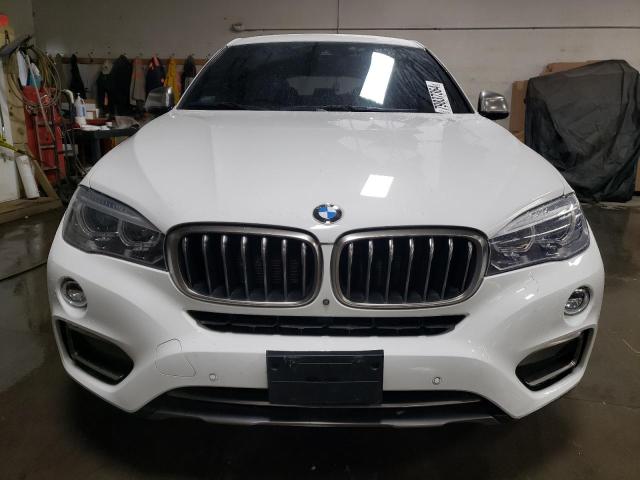 2018 BMW X6 XDRIVE3 - 5UXKU2C5XJ0X48593