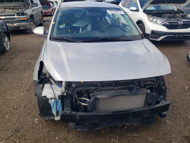 2022 KIA RIO LX - 3KPA24AD4NE479075
