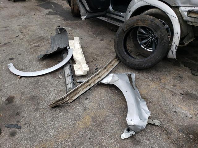 2020 INFINITI QX80 LUXE - JN8AZ2NE9L9254966