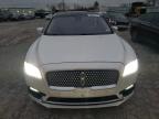 Lot #3024578635 2017 LINCOLN CONTINENTA