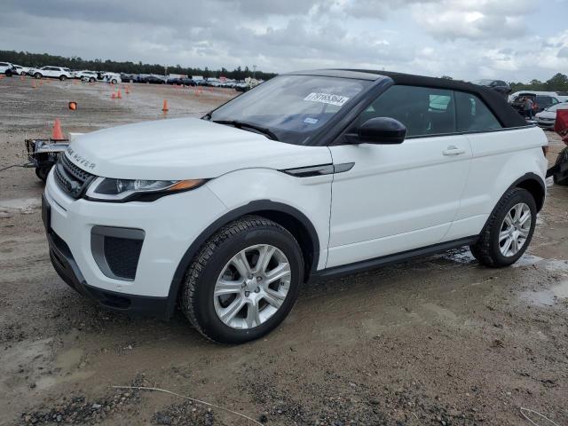 2017 LAND ROVER RANGE ROVE - SALVC5BG0HH255466