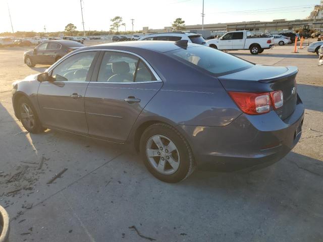 Vin: 1g11b5sl7ff248375, lot: 51752675, chevrolet malibu ls 20152