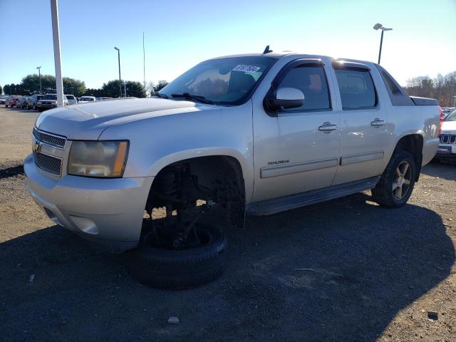 CHEVROLET AVALANCHE