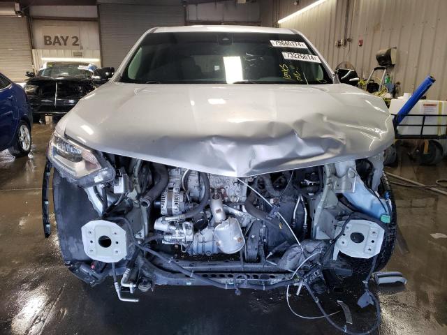 2019 CHEVROLET TRAVERSE P - 1GNEVKKW4KJ294012