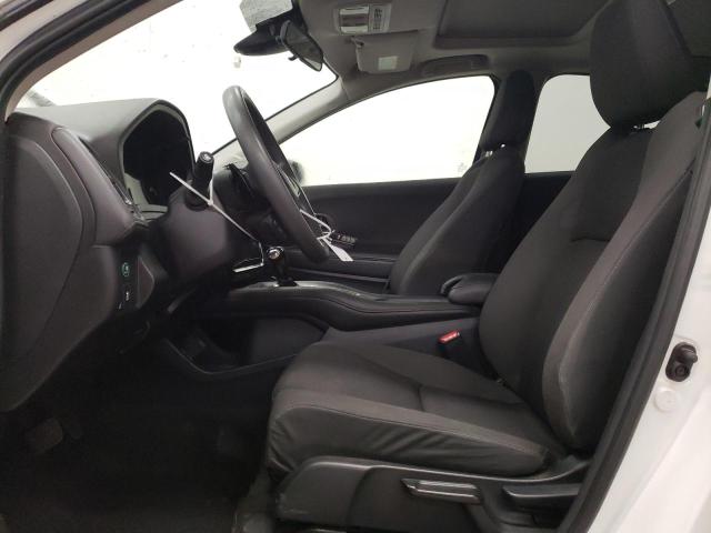 2019 HONDA HR-V EX - 3CZRU6H59KM741451