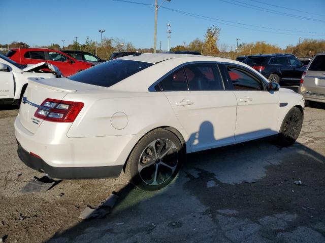 VIN 1FAHP2F81EG160867 2014 FORD TAURUS no.3