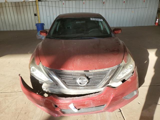 2017 NISSAN ALTIMA 2.5 - 1N4AL3AP7HC292657