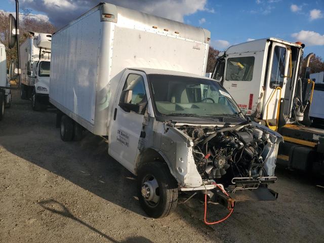 VIN 1GB3G4CG4F1287424 2015 CHEVROLET EXPRESS no.3