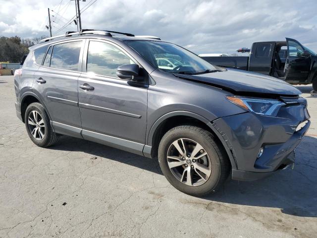 2016 TOYOTA RAV4 XLE - JTMWFREV2GJ096025