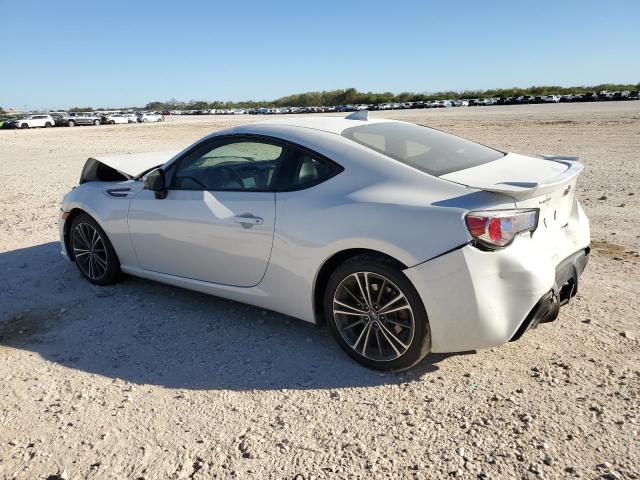 2016 SUBARU BRZ 2.0 LI - JF1ZCAC19G9604716