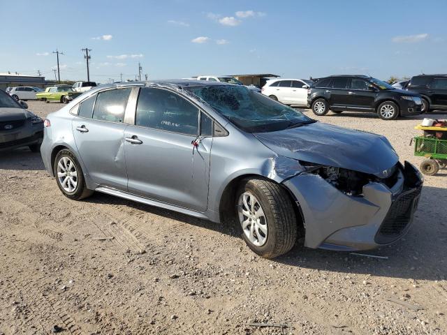 2021 TOYOTA COROLLA LE - 5YFEPMAE5MP187606
