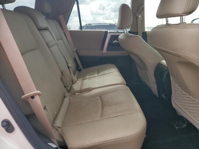 2023 TOYOTA 4RUNNER LI JTEKU5JR3P6212109