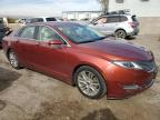 LINCOLN MKZ HYBRID photo