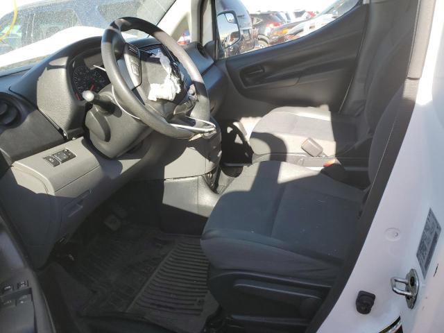 2020 NISSAN NV200 2.5S - 3N6CM0KN7LK699423