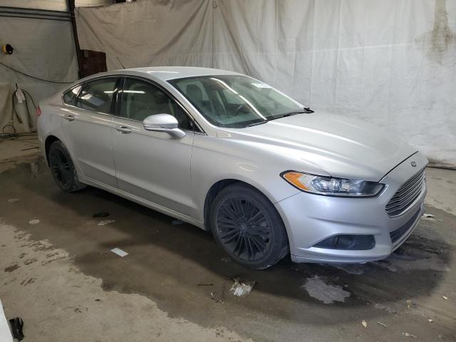 VIN 3FA6P0HD5ER389812 2014 Ford Fusion, SE no.4