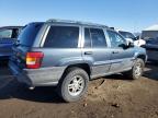 Lot #3024203796 2004 JEEP GRAND CHER