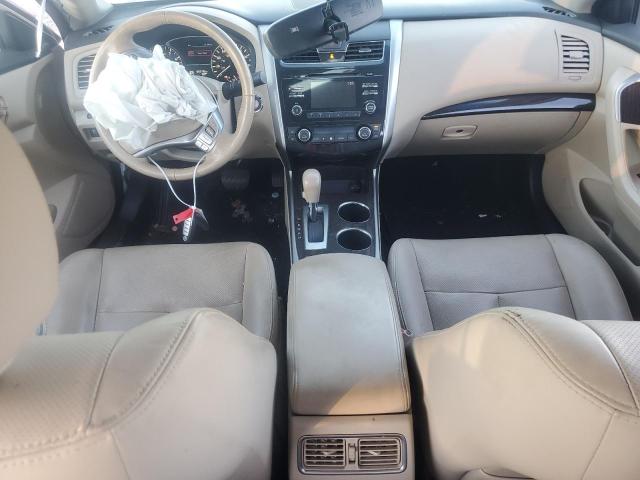 2015 NISSAN ALTIMA 2.5 - 1N4AL3AP4FC134256
