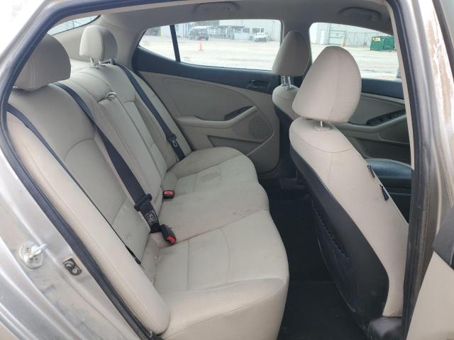 2015 KIA OPTIMA LX - KNAGM4A75F5573488