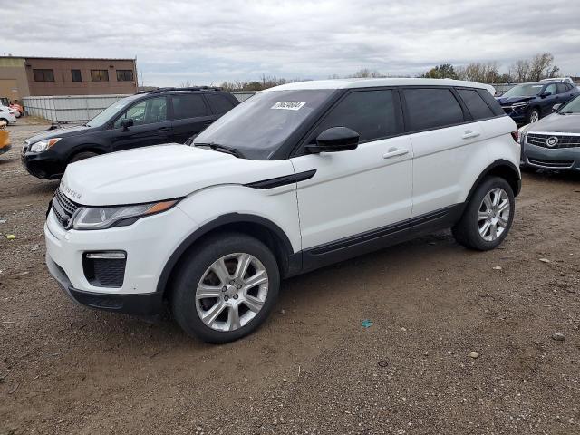 2016 LAND ROVER RANGE ROVE #3009257019