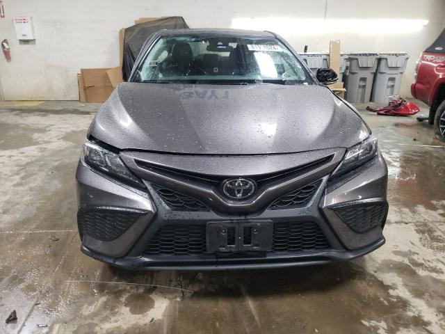 2023 TOYOTA CAMRY SE N - 4T1G11AK5PU129433