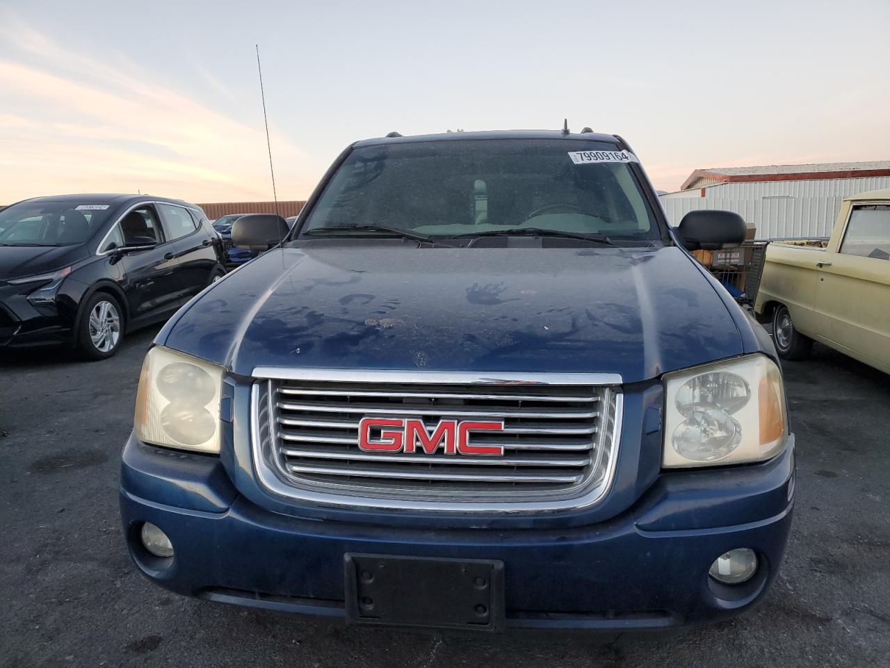 Lot #2977224149 2006 GMC ENVOY