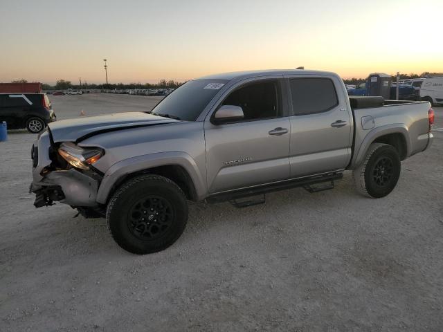 VIN 5TFAZ5CN3MX116532 2021 TOYOTA TACOMA no.1