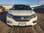 HONDA PILOT ELIT photo