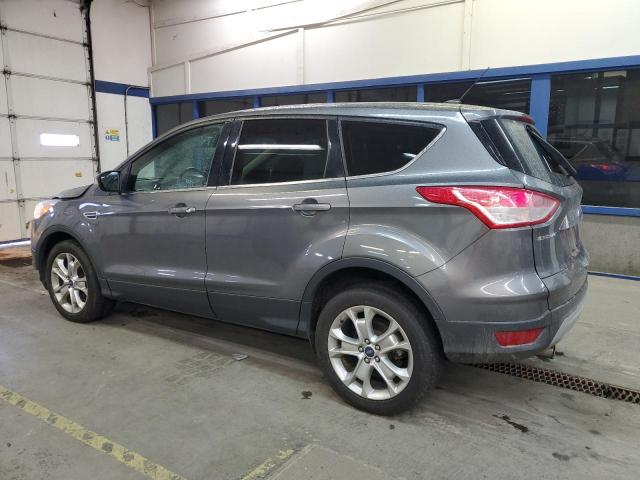 Vin: 1fmcu9hx3duc37051, lot: 82243884, ford escape sel 20132