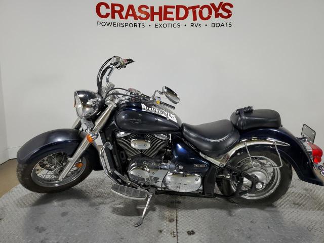 2006 SUZUKI C50 JS1VS55A262103510