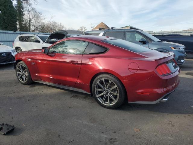 2015 FORD MUSTANG GT - 1FA6P8CF5F5301465