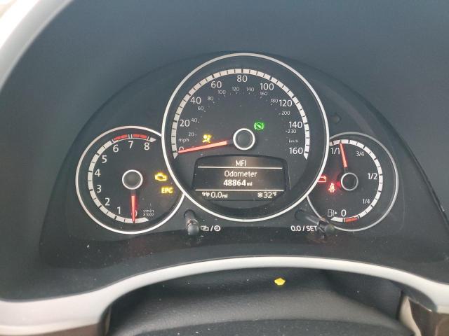 2015 VOLKSWAGEN BEETLE 1.8 - 3VWJ07AT0FM604317