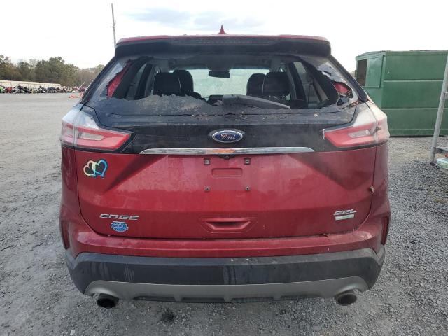 VIN 2FMPK3J9XKBC72396 2019 FORD EDGE no.6