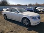 Lot #2960176040 2007 LEXUS LS 460