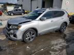 2017 NISSAN ROGUE S - 5N1AT2MT6HC823579