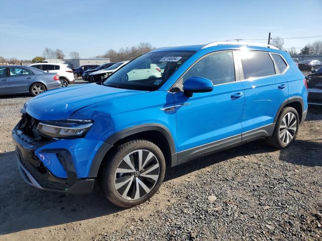 2024 VOLKSWAGEN TAOS SE #3025786311