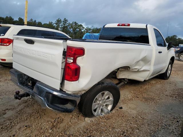 2022 CHEVROLET SILVERADO - 3GCNAAED9NG585846