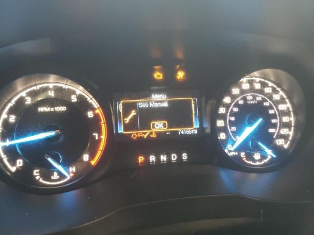2019 FORD RANGER XL - 1FTER1FH5KLA14878