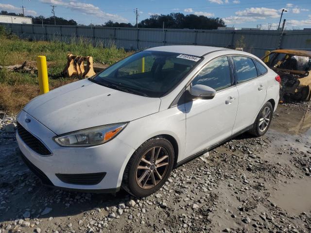 2017 FORD FOCUS SE #3024694609