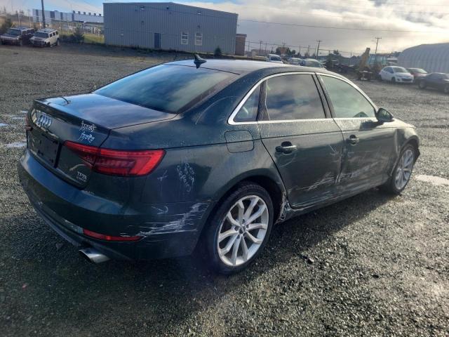 Vin: waubnaf40hn040018, lot: 81763134, audi a4 progressiv 20173