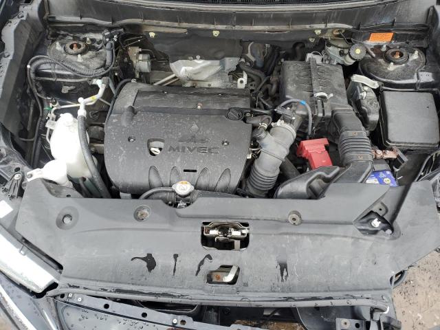 2019 MITSUBISHI RVR SE JA4AJ3AU0KU604660