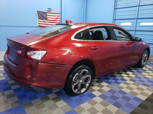 VIN 1G1ZD5ST6PF144622 2023 CHEVROLET MALIBU no.3