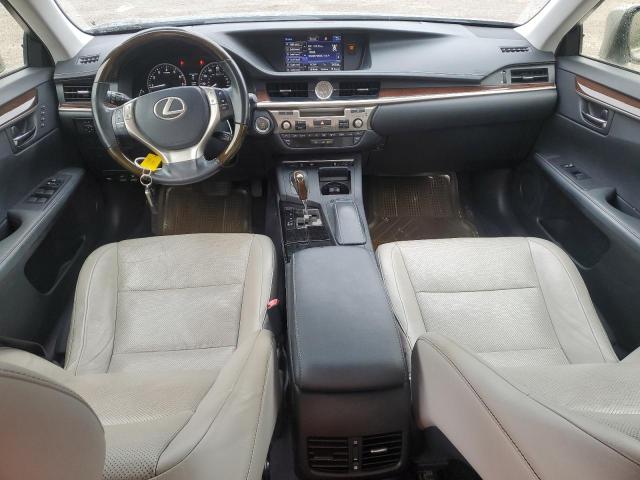 2015 LEXUS ES 350 - JTHBK1GG0F2161052