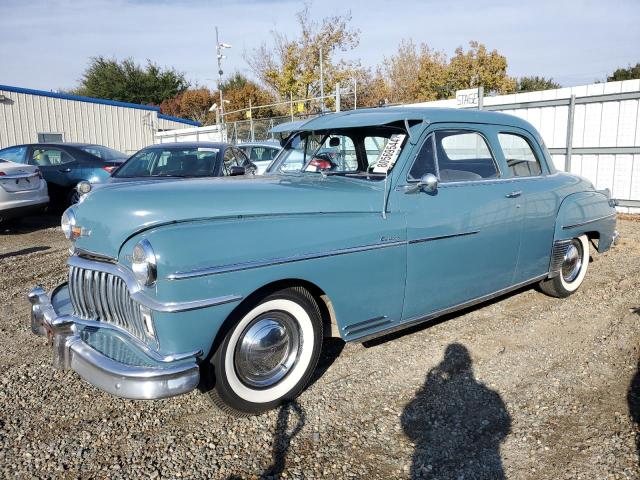 1949 DESOTO CUSTOM #2988525284