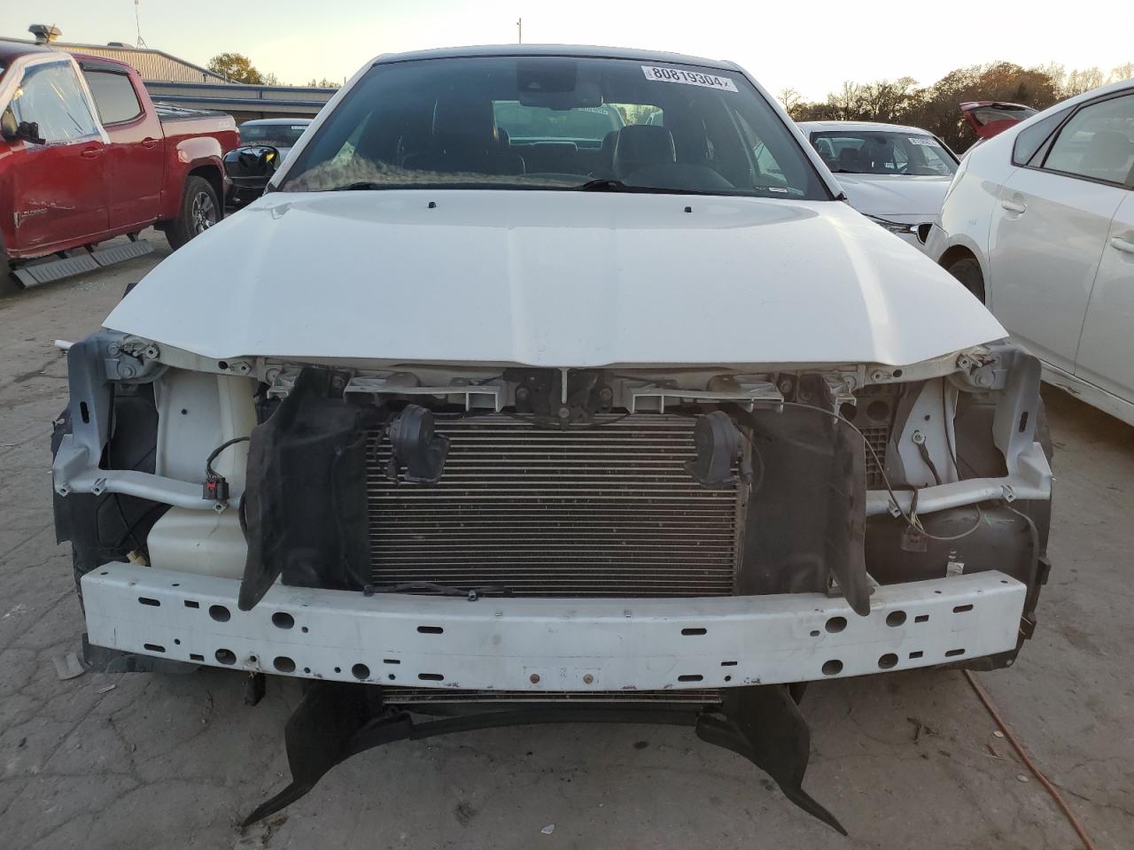 Lot #3028539935 2018 CHRYSLER 300 S