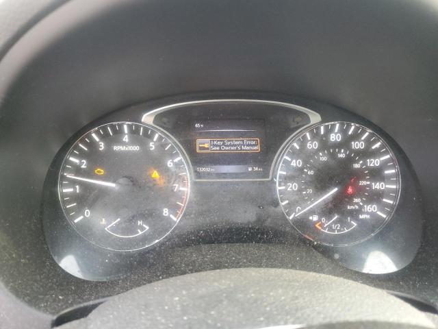 2016 NISSAN ALTIMA 2.5 - 1N4AL3AP7GN350883