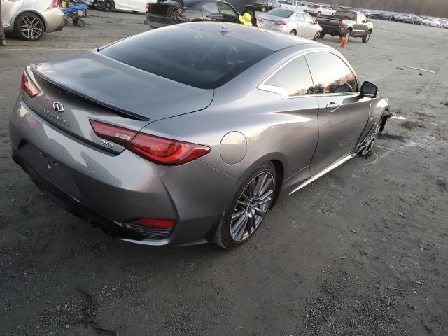 Vin: jn1ev7ekxhm360345, lot: 81721044, infiniti q60 premium 20173